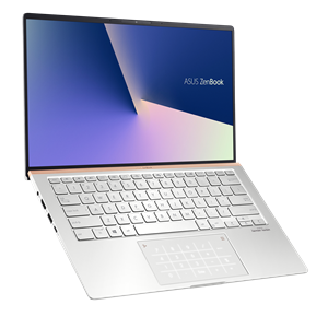 Ремонт ноутбука ASUS ZenBook 14 UX433FLC